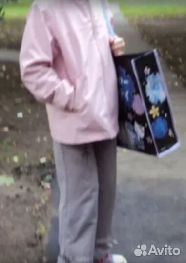 Ранцы и сумка