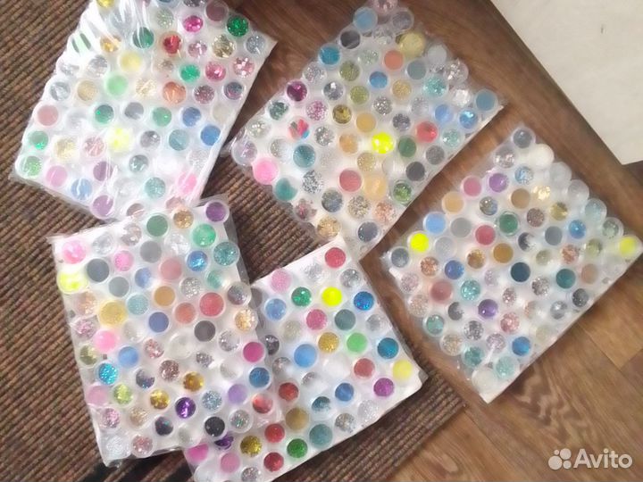 Дизайн для маникюра