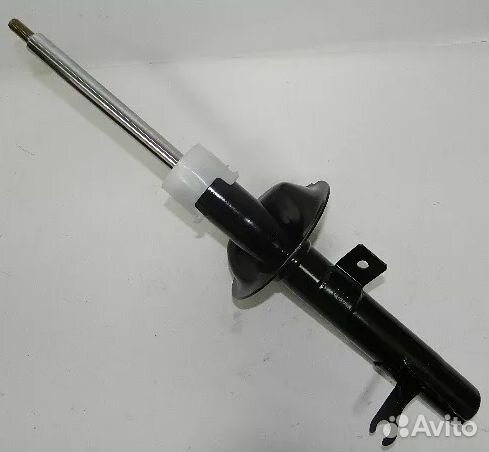 Амортизатор фоrd фоcus 1 98-04 передний(яя) правый