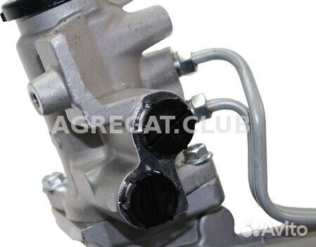 Рейка рулевая гидравлическая delon A777ZZ1008