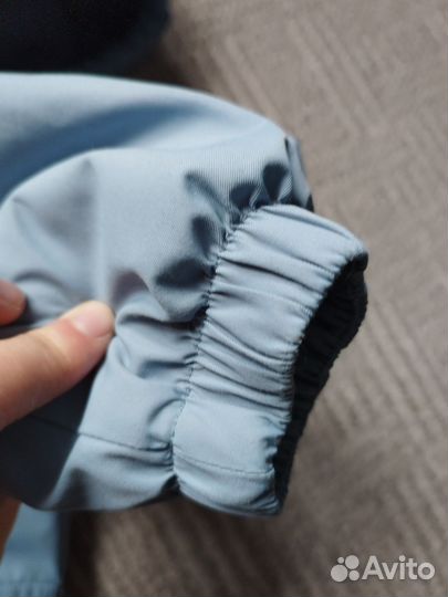 Куртка для мальчика 98