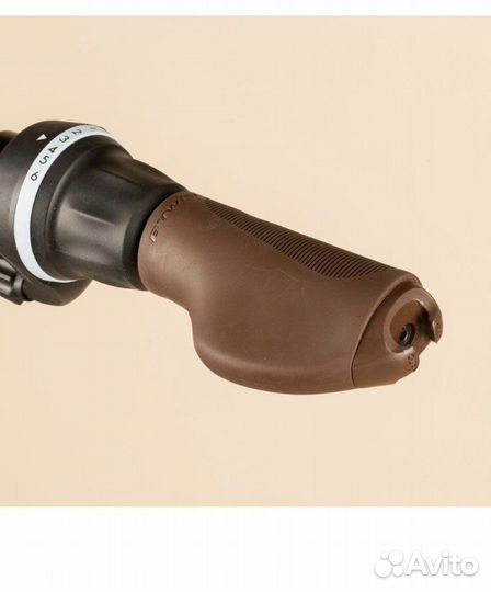 Велосипед elops 520