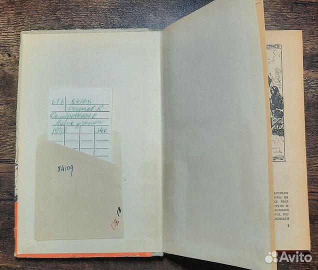 Путь ученого Биографическая повесть Константин Оси