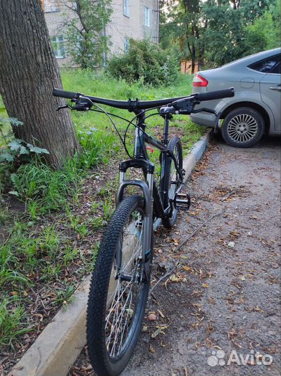 Велосипед Stark