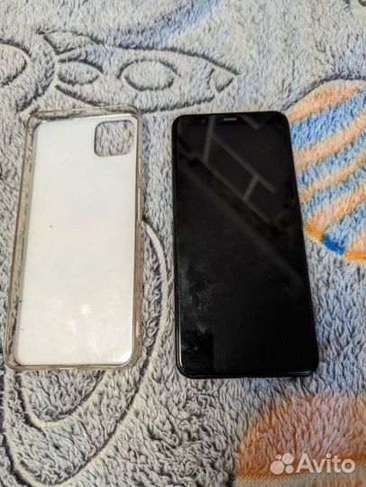 Google Pixel 4 XL, 6/64 ГБ