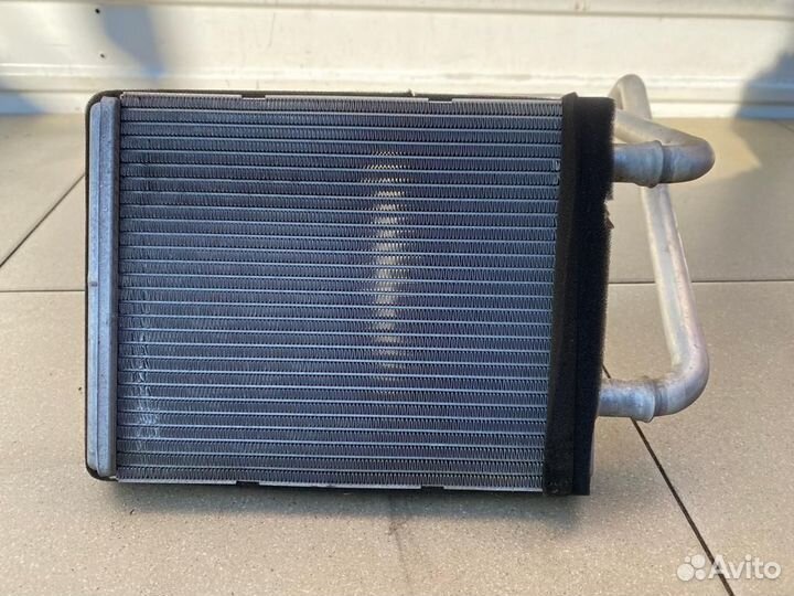 Радиатор печки Hyundai Elantra 3 XD