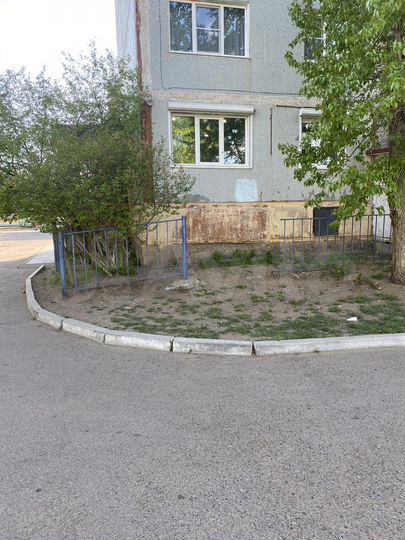 Торговая площадь, 70.5 м²