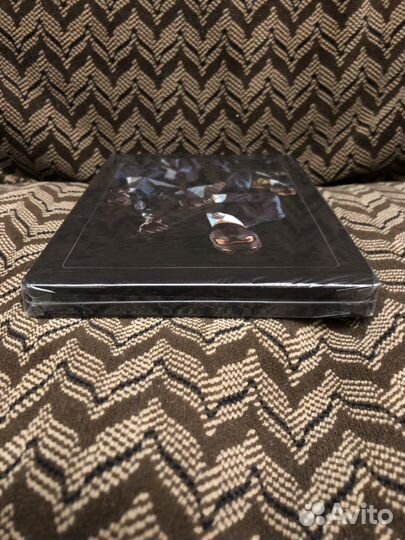 Специальное Коллекционное издание Игр PS4/PS5