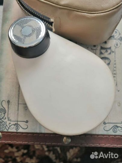 Механическая бритва Спутник