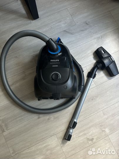 Пылесос Philips Performer Active FC8585/01