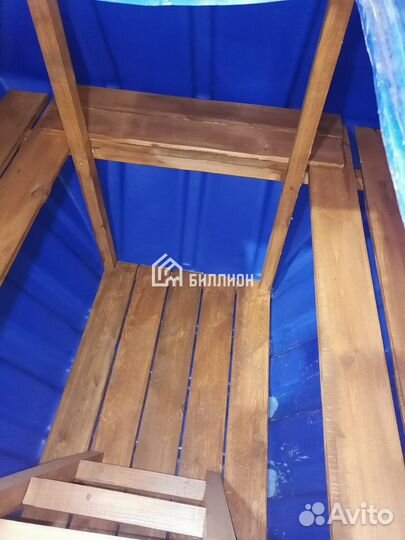 Погреб на участок Aргo 3 мix (три куба)