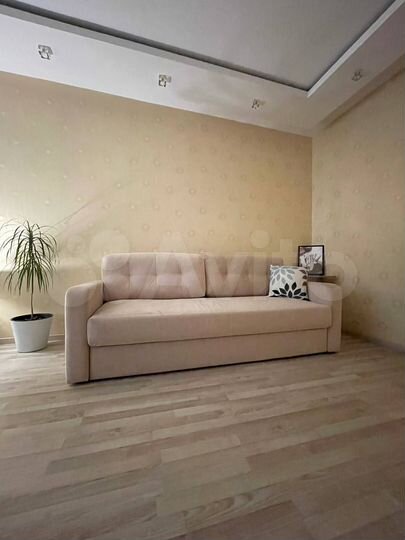 1-к. квартира, 50 м², 3/7 эт.