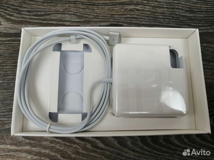 Зарядка для macbook / magsafe 2 85w