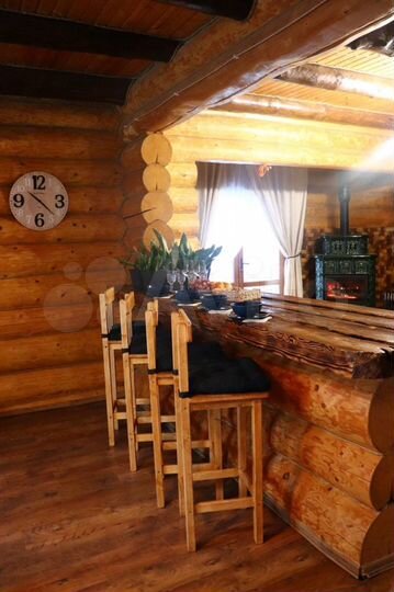 Дом 143 м² на участке 20 сот.