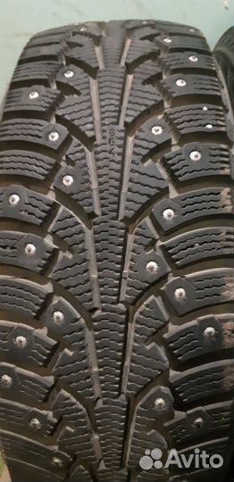 Nokian Tyres Nordman 5 185/60 R14