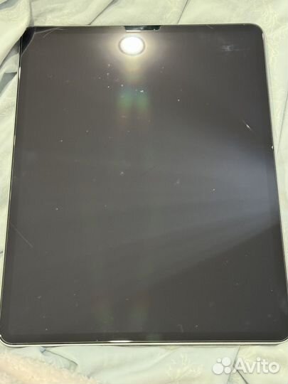 iPad pro 12.9 2022 128gb