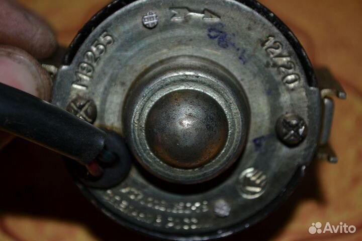 Электродвигатели