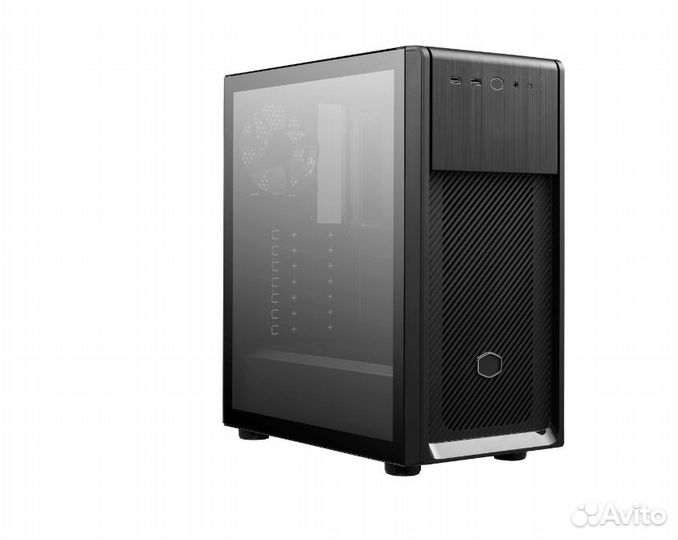 Cooler Master (E500-kgnn-S00)