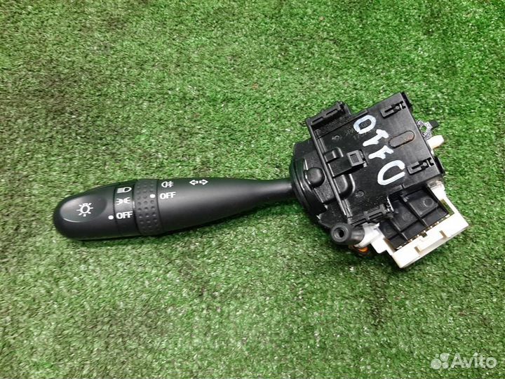 Подрулевой переключатель поворотов Suzuki Grand V