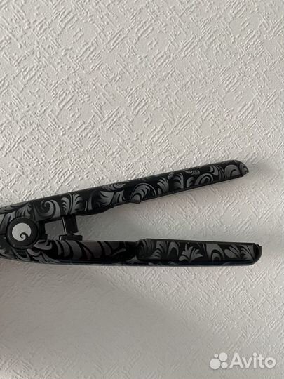 Щипцы-выпрямители Hairway Flowers