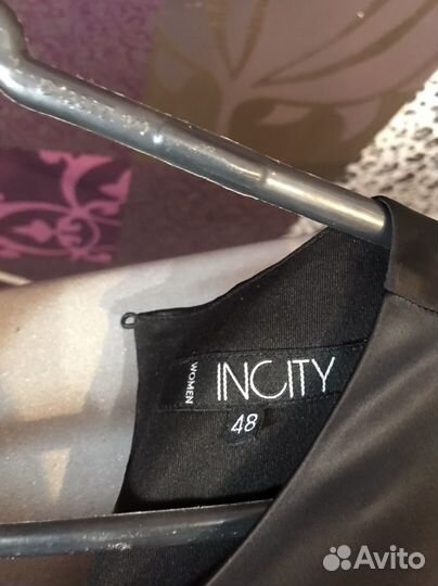 Платье- туника