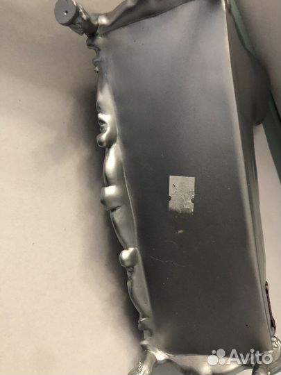 Шкатулка для украшений