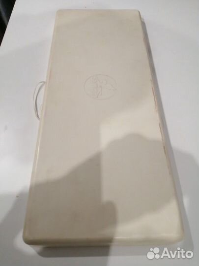 Златоустовская гравюра панно. Пейзаж. Латунь