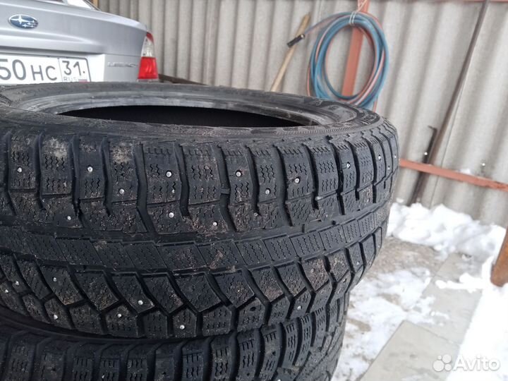 Cordiant AWD 205/5 R16