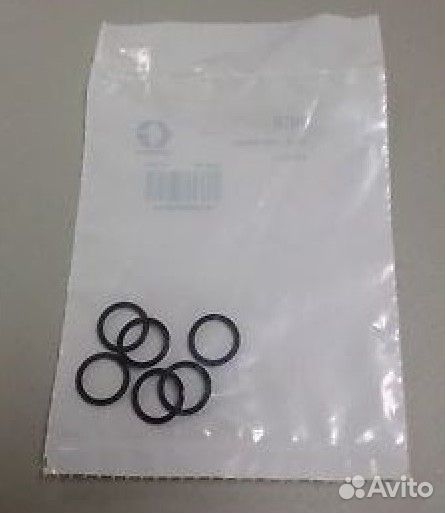 Ремкомлекты для Fusion AP дубликаты 248130