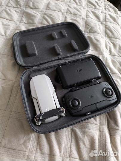 Dji mavic mini fly more combo
