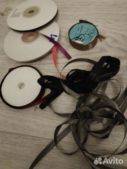 Товары лдя рукоделия