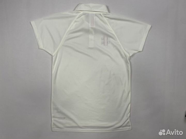 Поло Gray-Nicolls мужская