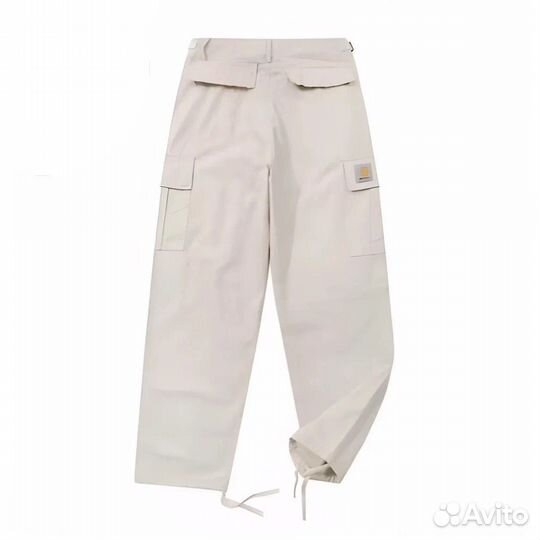 Штаны карго carhartt