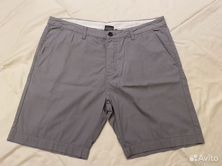 Шорты Мужские Indicode