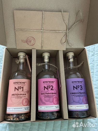 Подарочный набор для мужчин