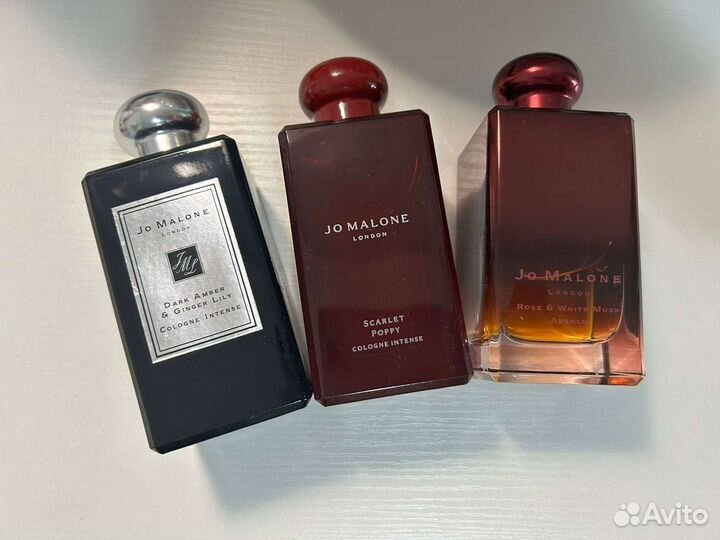 Парфюм аромат Jo Malone London 100ml