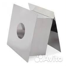 Проходной узел н/н D120 евро