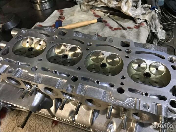 Автосервис