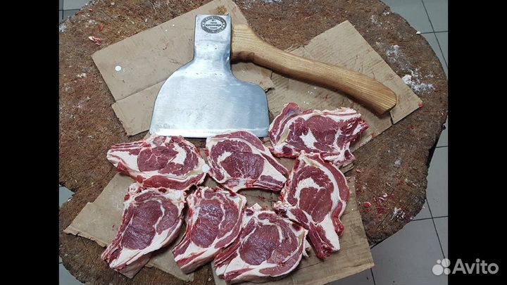 Доставка мяса Пенза