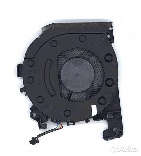 Кулер HP Pavilion 15-CX CPU