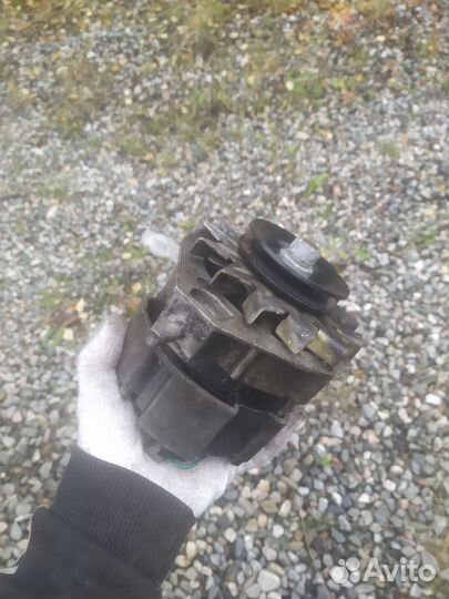 Генератор ваз 2109