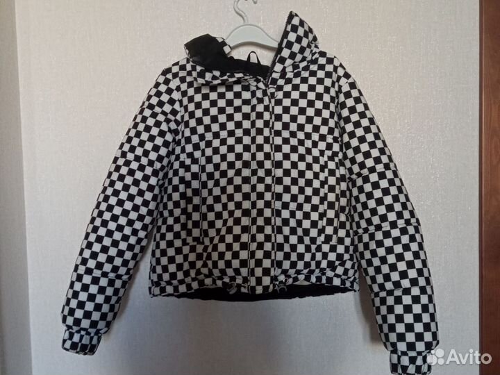 Куртка для девочки