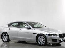 Jaguar XE 2.0 AT, 2018, 35 486 км, с пробегом, цена 3 495 000 руб.