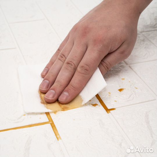 3D панели самоклеющиеся для стен