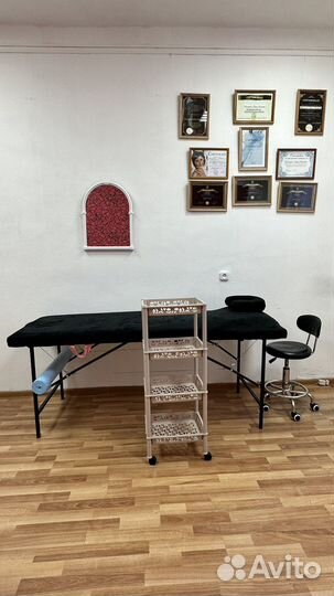 Сдаю место в кабинете