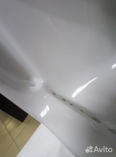 Iddis Vibe Подвесной унитаз, микролифт, новый