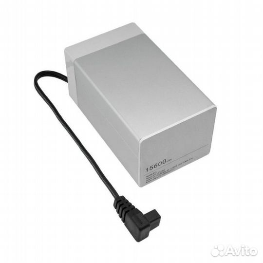 Аккумулятор для автохолодильника Alpicool 15600mAh