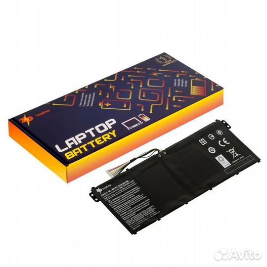 Батарея Acer E3-111