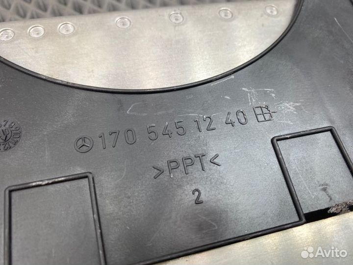 Эбу Mercedes-Benz R170 112.947 3.2