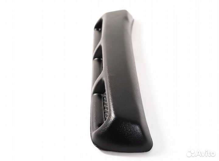 Воздухозаборник капота УАЗ 3163 Патриот с сеткой